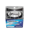 Gp-Thunder GP-Thunder GP-D2C-10;000K Xenon Headlamp Replacement Light Bulbs - Sky Blue GP-D2C-10&#44;000K